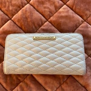 Rebecca Minkoff wallet